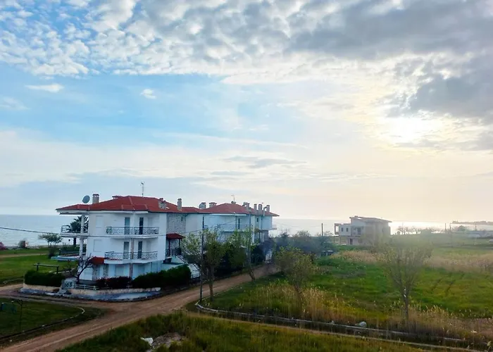 Appartement Elizabeth View *