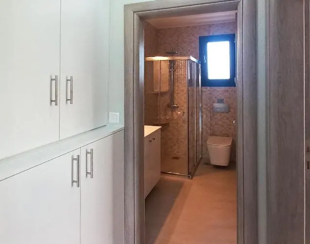 Appartement Elizabeth View *