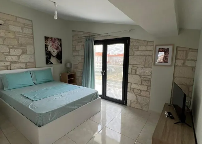 Elizabeth View Appartement Flogita