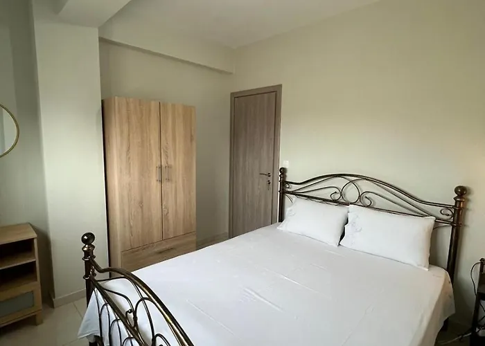 Elizabeth View Appartement *