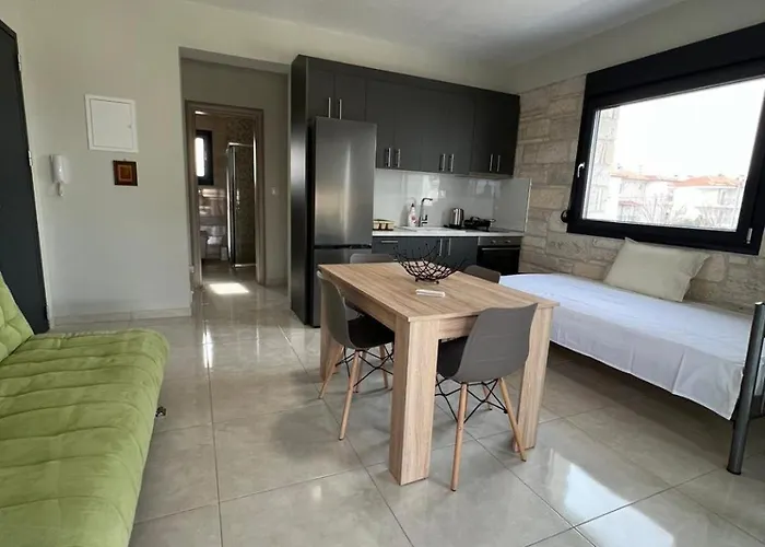 Appartement Elizabeth View