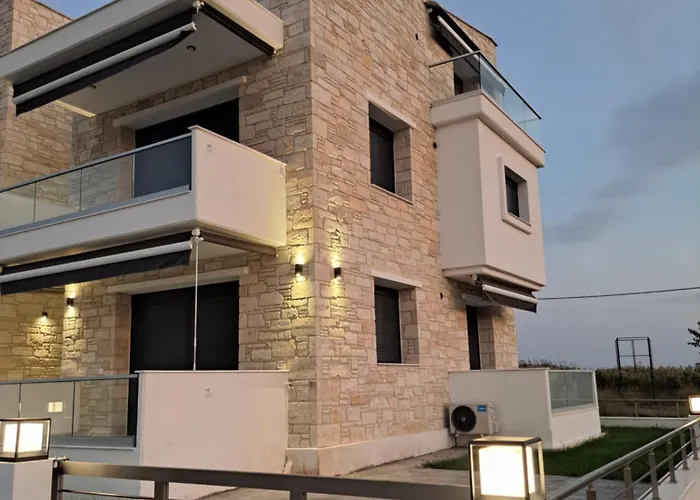 Appartement Elizabeth View *