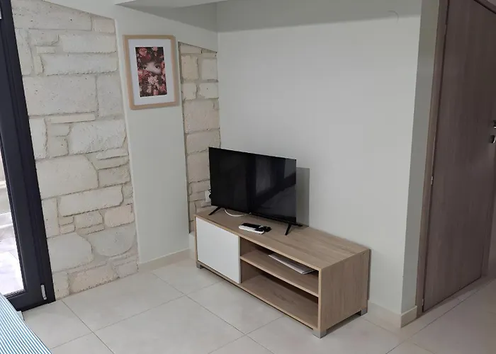 Elizabeth View Appartement *