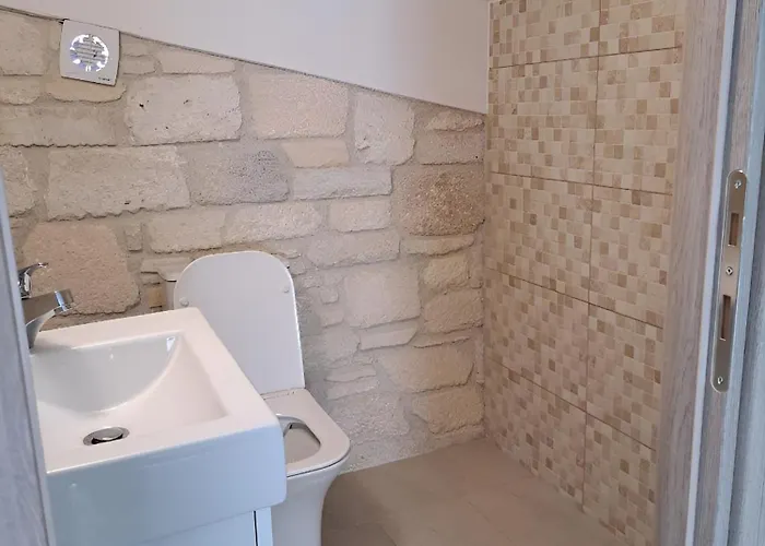 Appartement Elizabeth View *