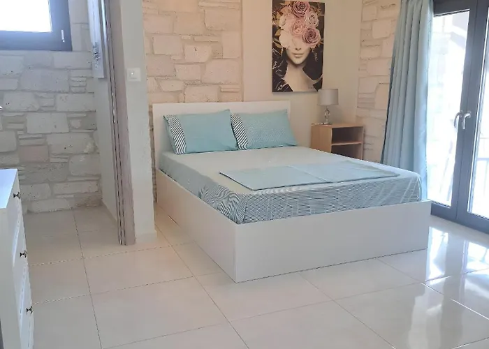 Elizabeth View Appartement