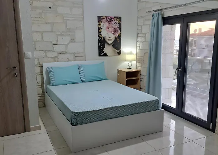 Appartement Elizabeth View