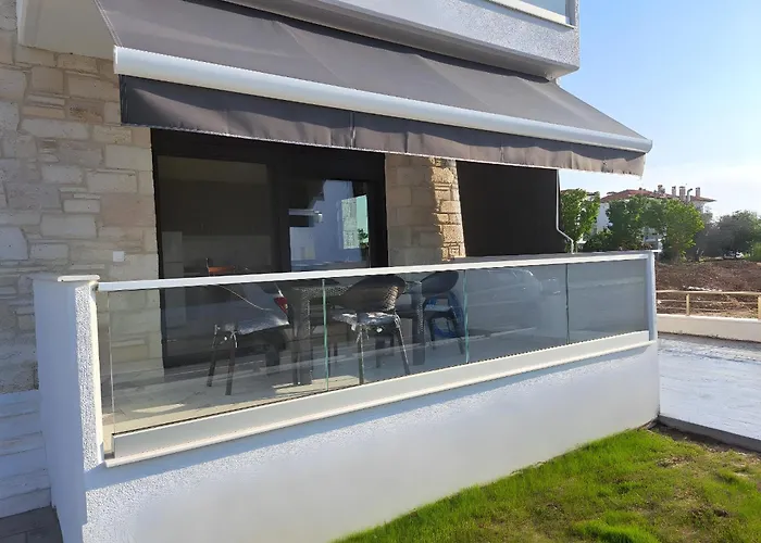 Appartement Elizabeth View *