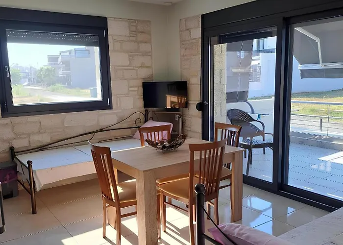 Elizabeth View Appartement