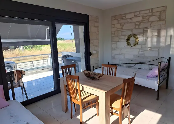 Appartement Elizabeth View *