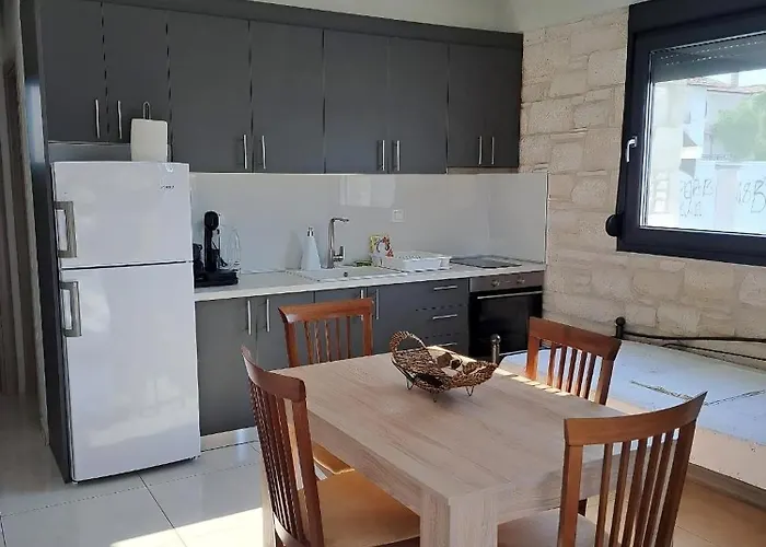 Appartement Elizabeth View