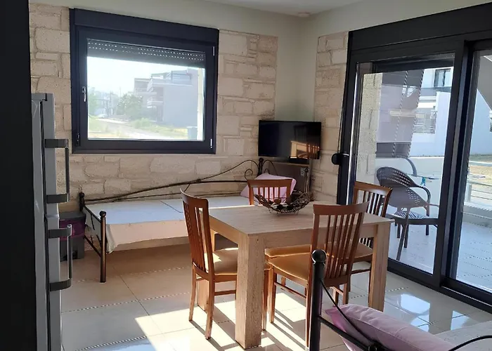 Appartement Elizabeth View Flogita