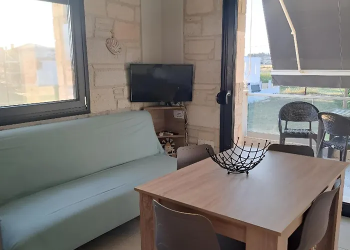 Elizabeth View Appartement Flogita