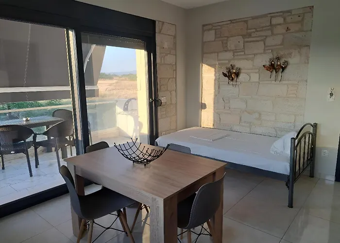 Elizabeth View Appartement *