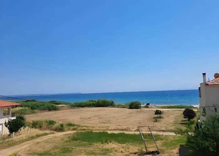 Elizabeth View Appartement *