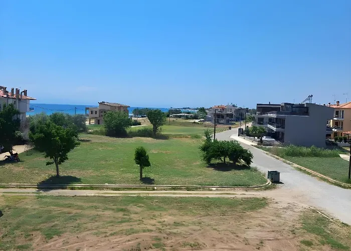 Appartement Elizabeth View